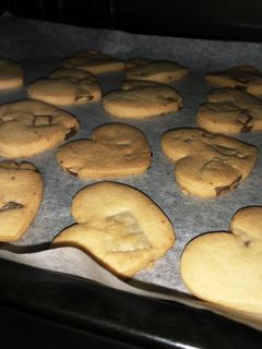 簡単クッキー-レシピのメイン写真