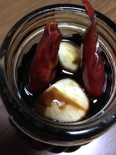にんにく醤油-レシピのメイン写真