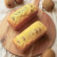 キウイのパウンドケーキ