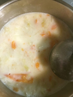 ずぼらなスープ-レシピのメイン写真