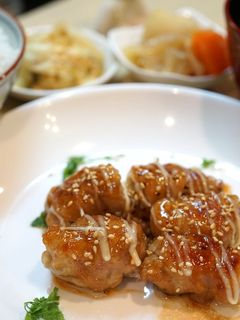 ガリの肉巻き☆-レシピのメイン写真