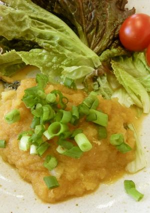 白身魚のさっぱりソース-レシピのメイン写真