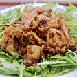 ★材料3つで簡単!★タンドリーチキン
