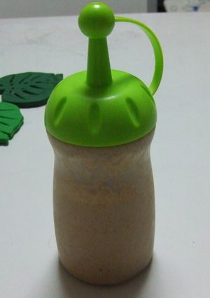 ✿ฺ色々使える手作りゴマドレ✿ฺ-レシピのメイン写真