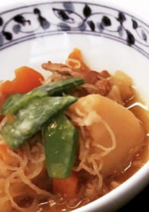 肉じゃが-レシピのメイン写真