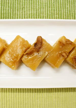 すまし餅の作り方　大館名物-レシピのメイン写真