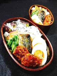 お弁当の彩りに。レンジでチン☆の、豆苗。-レシピのメイン写真
