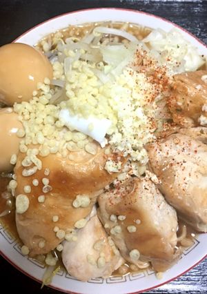 みそ二郎-レシピのメイン写真