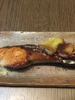 ブリの照り焼き-レシピのメイン写真