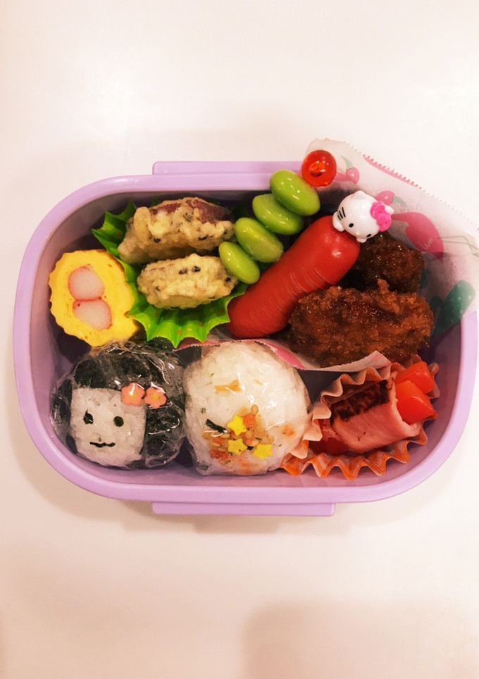 ❁sawaおべんとう♡７０❁-レシピのメイン写真