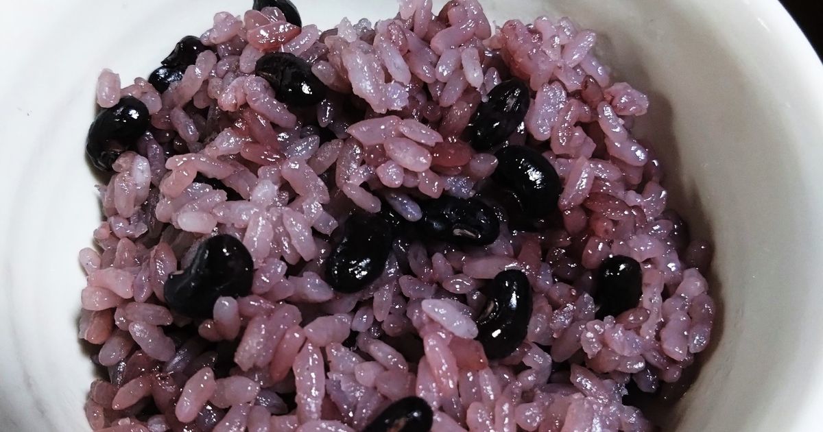 基本からアレンジまで！思わずつくりたくなる「てんこ小豆」のレシピ集