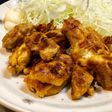 ♫簡単30分で絶品タンドリーチキン♫
