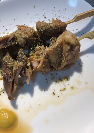 【静岡おでん】豚ガツ（胃）-レシピのメイン写真