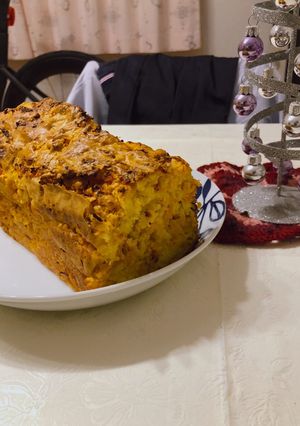 生クリームのふわふわみかんケーキ-レシピのメイン写真