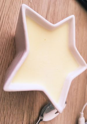 15分で仕込むパンナコッタ-レシピのメイン写真