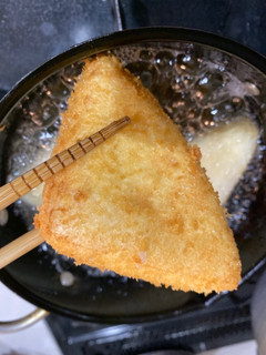 給食みたいな☆サックサクのはんぺんフライ-レシピのメイン写真