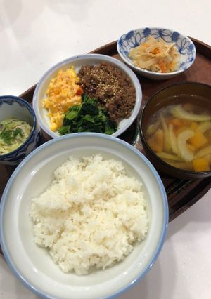 我が家の三色丼-レシピのメイン写真