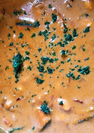 豆カレーベジスープ(•ө•)♡-レシピのメイン写真