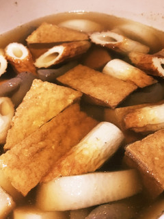 簡単煮込むだけ! おでん-レシピのメイン写真