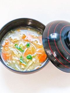 豚汁-レシピのメイン写真