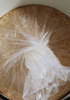 お気に入り*手作りの白みそ 2019-レシピのメイン写真