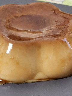 滑らかカラメルプリン-レシピのメイン写真