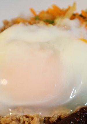 冷蔵庫の卵直行！待つだけかんたん温泉卵☆-レシピのメイン写真