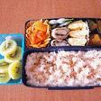 mint-mint家のお弁当♪7/4