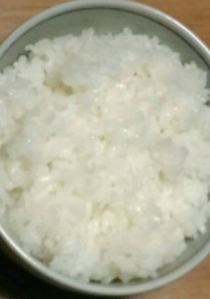 【簡単】炊飯鍋でご飯を炊くときの火加減-レシピのメイン写真