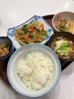 豚肉の焼き漬け-レシピのメイン写真