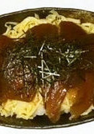 超簡単！極旨マグロ漬け丼-レシピのメイン写真