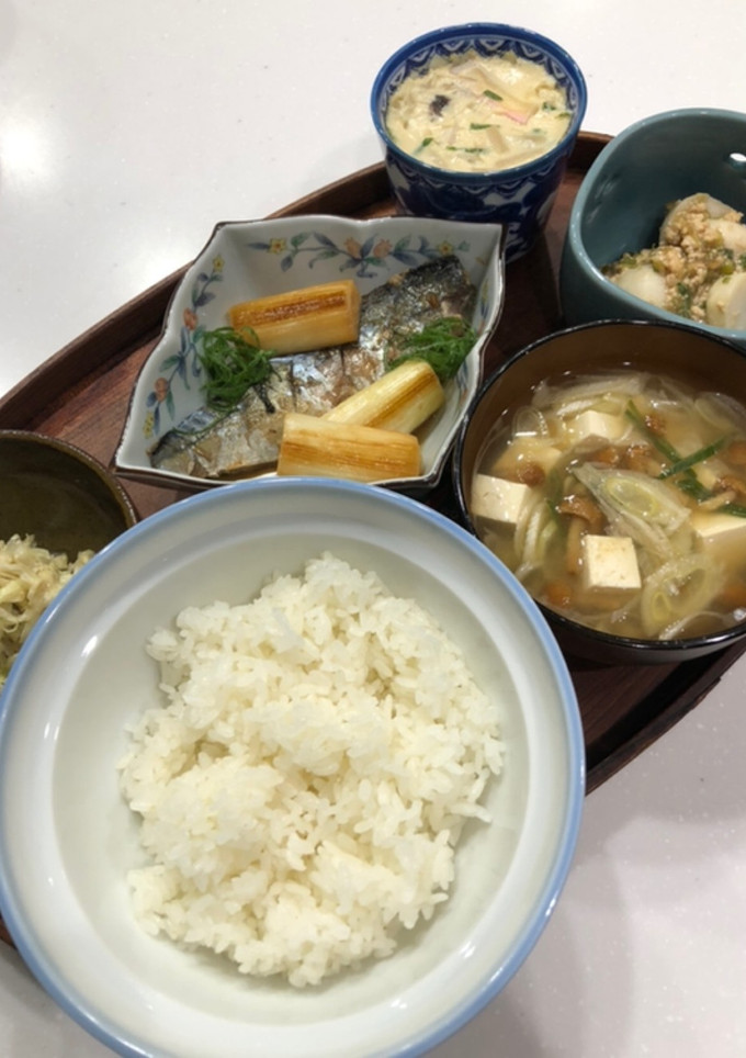 鯖の焼き煮-レシピのメイン写真