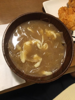 おうちで簡単!コトコトオニオンスープ-レシピのメイン写真