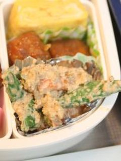 スナップえんどうの胡麻マヨ和え-レシピのメイン写真