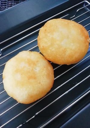 おつまみ ⸜︎チーズポテト⸝‍-レシピのメイン写真