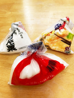 残った調味料袋の閉じ方(道具一切なし!)-レシピのメイン写真