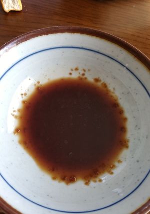 焼肉タレ-レシピのメイン写真