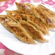 野菜まるごと餃子★食材使いきりレシピ