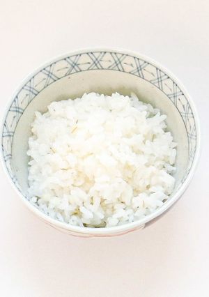 麦ごはん（思春期・青年期）-レシピのメイン写真