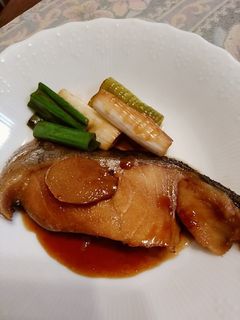 改訂版~銀ダラの煮付け-レシピのメイン写真