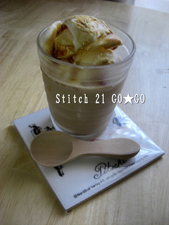 カフェオレゼリー♡-レシピのメイン写真