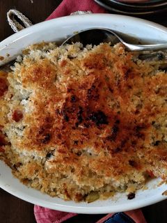 ししゃもの香草パン粉焼き-レシピのメイン写真
