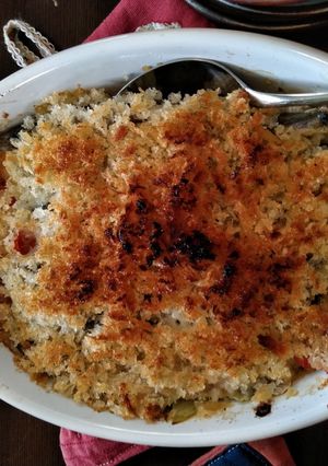 ししゃもの香草パン粉焼き-レシピのメイン写真