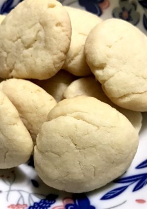 粉ミルク消費クッキー♡-レシピのメイン写真