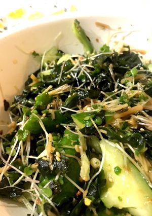 誘惑のおつまみ-レシピのメイン写真