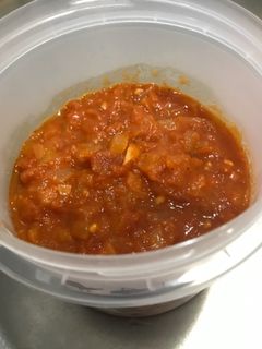 トマトソース-レシピのメイン写真