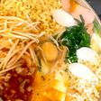 辛ラーメンで簡単プデチゲ