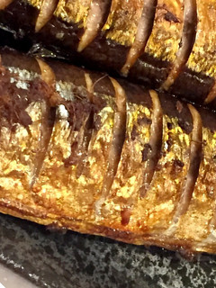 ごま油香る秋刀魚の香味焼き-レシピのメイン写真