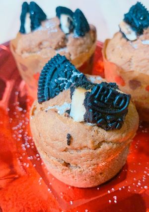 HMと豆腐で！チョコなしブラウニーケーキ-レシピのメイン写真