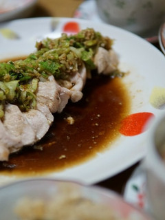 しっとりごく旨!よだれ鶏-レシピのメイン写真